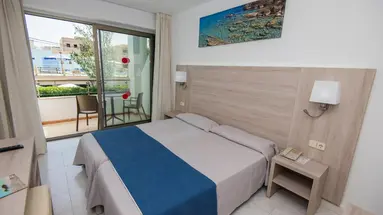 Bellamar Hotel
