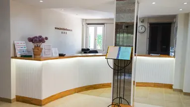 Bellamar Hotel