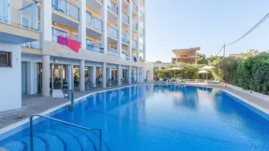 Bellamar Hotel