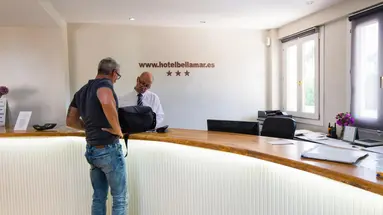 Bellamar Hotel
