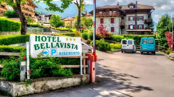 Bellavista Giustino