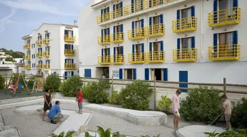 Bellavista Hotel