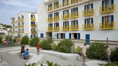 Bellavista Hotel
