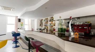Bellavista Hotel
