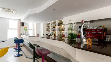 Bellavista Hotel
