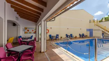 Bellavista Hotel