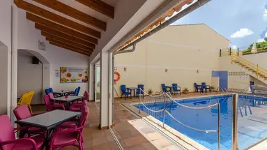 Bellavista Hotel