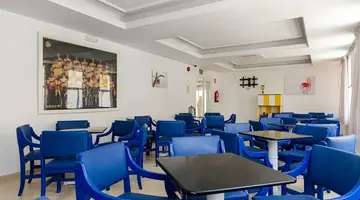 Bellavista Hotel