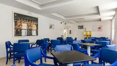 Bellavista Hotel