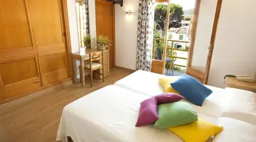 Bellavista Hotel