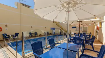 Bellavista Hotel