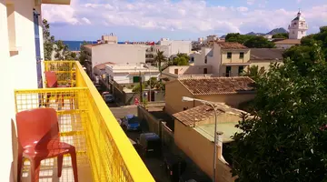 Bellavista Hotel