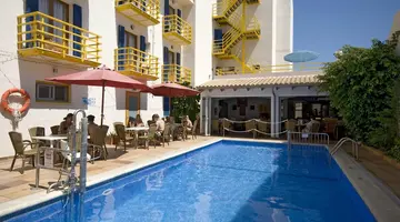 Bellavista Hotel