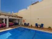 Bellavista Hotel