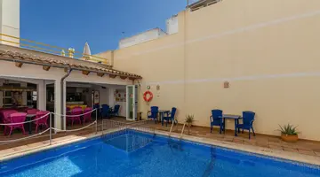 Bellavista Hotel