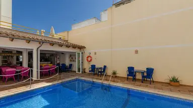 Bellavista Hotel