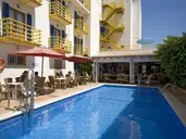 Bellavista Hotel