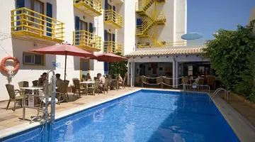Bellavista Hotel