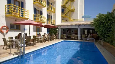 Bellavista Hotel