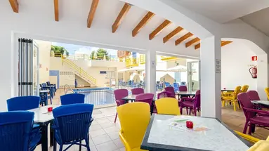 Bellavista Hotel