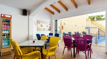 Bellavista Hotel