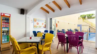 Bellavista Hotel