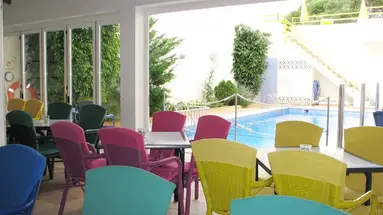 Bellavista Hotel
