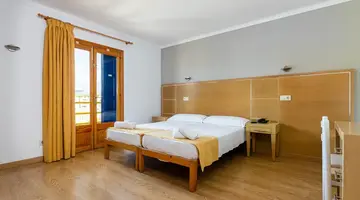 Bellavista Hotel
