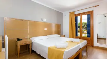 Bellavista Hotel