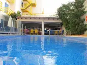 Bellavista Hotel