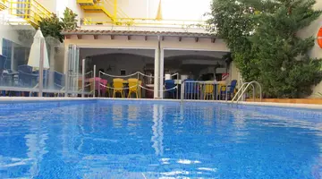 Bellavista Hotel