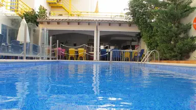Bellavista Hotel