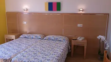 Bellavista Hotel