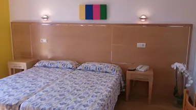 Bellavista Hotel
