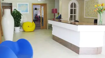 Bellavista Hotel