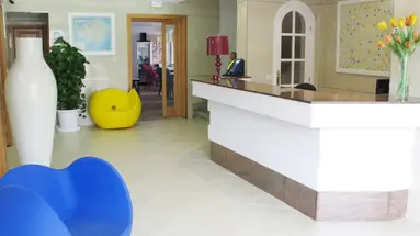 Bellavista Hotel
