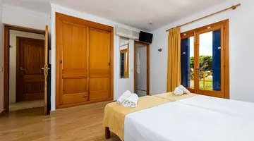 Bellavista Hotel