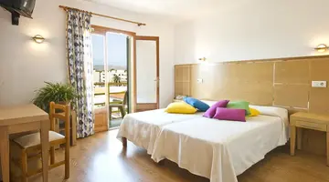 Bellavista Hotel