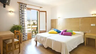 Bellavista Hotel