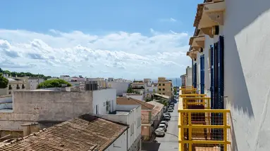 Bellavista Hotel