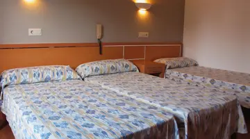 Bellavista Hotel