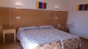 Bellavista Hotel