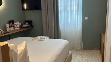 Belle Athenes - Luxury Rooms at Monastir
