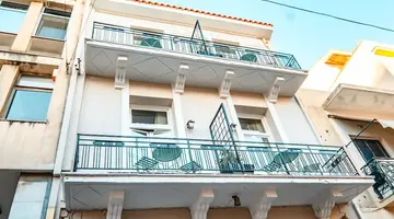 Belle Athenes - Luxury Rooms at Monastir