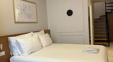 Belle Athenes - Luxury Rooms at Monastir