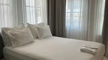 Belle Athenes - Luxury Rooms at Monastir