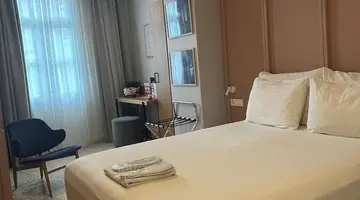 Belle Athenes - Luxury Rooms at Monastir