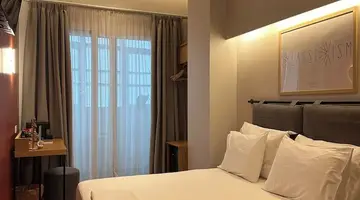 Belle Athenes - Luxury Rooms at Monastir