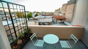 Belle Athenes - Luxury Rooms at Monastir