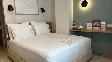 Belle Athenes - Luxury Rooms at Monastir